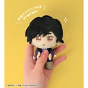 (PO) Banana Fish Chokonto! Plush Mascot Set Ash & Eiji Image_10