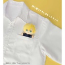 (PO) Banana Fish Chokonto! Plush Mascot Set Ash & Eiji Image_11