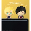 (PO) Banana Fish Chokonto! Plush Mascot Set Ash & Eiji Image_12