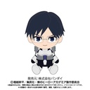 (PO) My Hero Academia Chibi Plush Iida Tenya Image_1