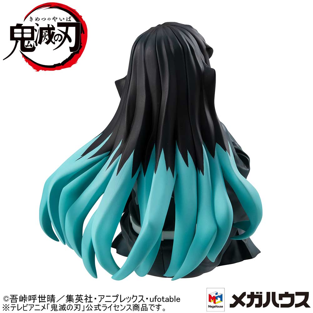 (PO) G.E.M. Series Demon Slayer: Kimetsu no Yaiba - Tenohira Tokito-san Image_6