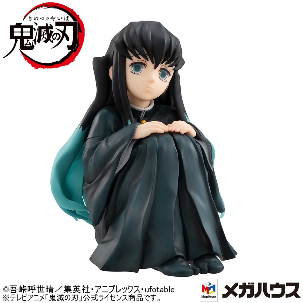 (PO) G.E.M. Series Demon Slayer: Kimetsu no Yaiba - Tenohira Tokito-san Image_8