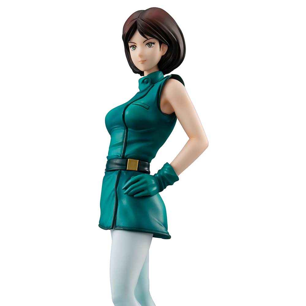 (PO) GGG Mobile Suit Z Gundam - Emma Sheen Image_1