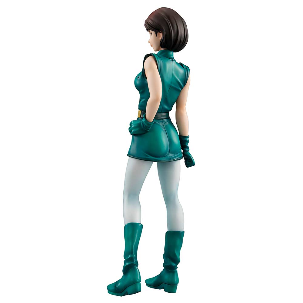(PO) GGG Mobile Suit Z Gundam - Emma Sheen Image_4