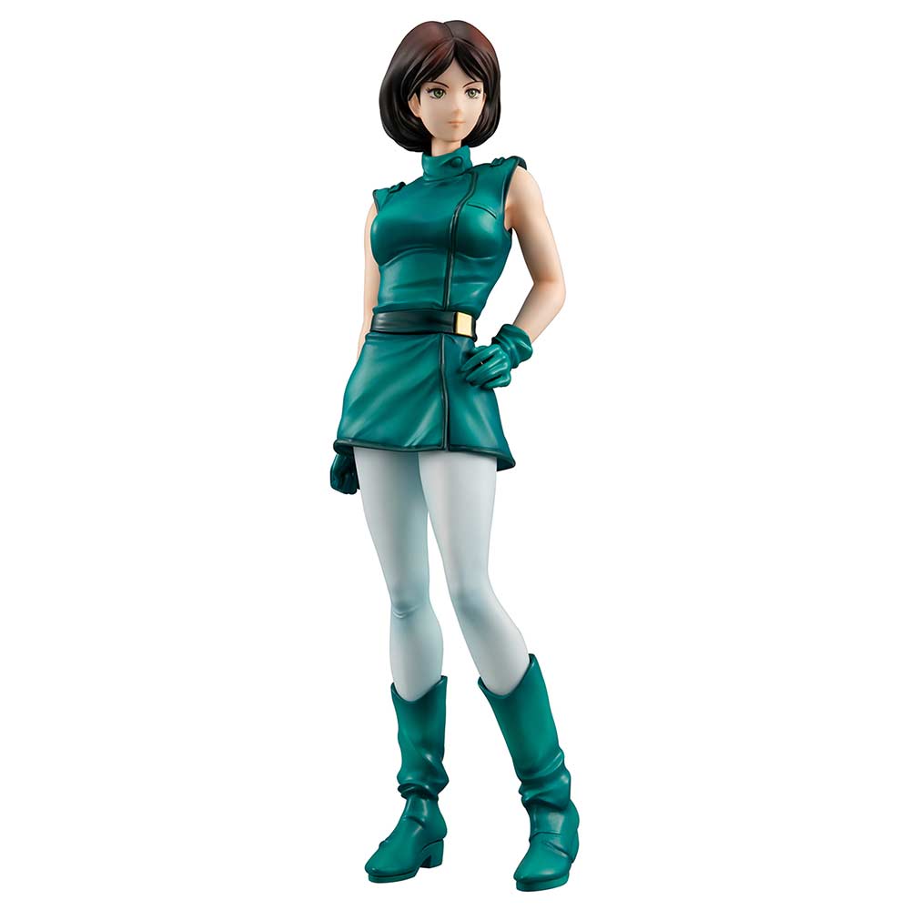 (PO) GGG Mobile Suit Z Gundam - Emma Sheen Image_5