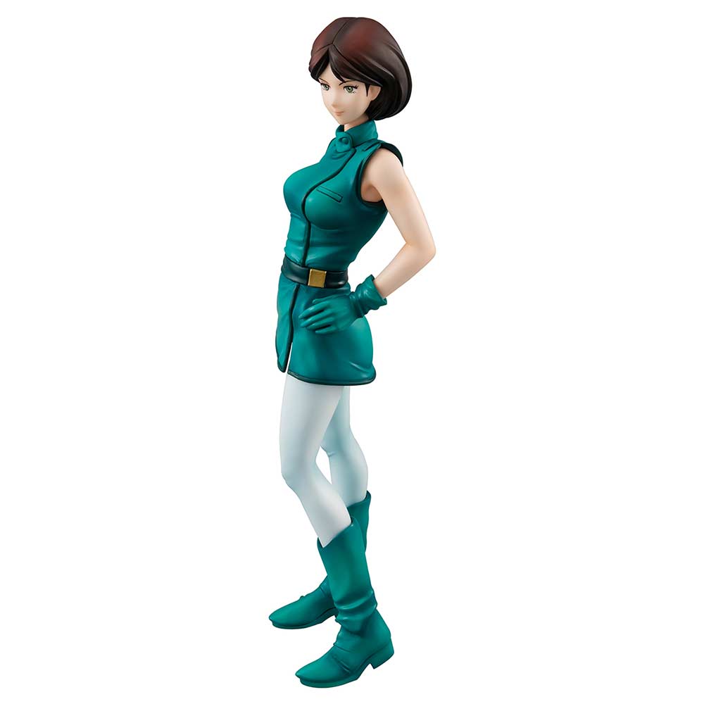 (PO) GGG Mobile Suit Z Gundam - Emma Sheen Image_6