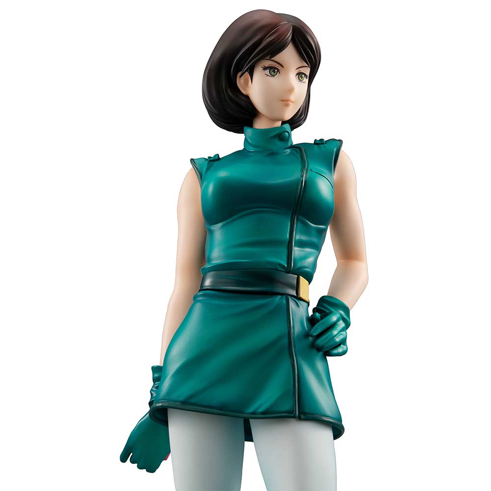 (PO) GGG Mobile Suit Z Gundam - Emma Sheen Image_10