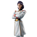 (PO) GGG Mobile Suit Z Gundam - Paptimus Scirocco Image_1