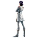 (PO) GGG Mobile Suit Z Gundam - Paptimus Scirocco Image_4