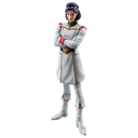 (PO) GGG Mobile Suit Z Gundam - Paptimus Scirocco Image_5