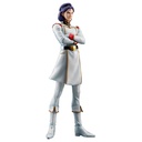 (PO) GGG Mobile Suit Z Gundam - Paptimus Scirocco Image_6