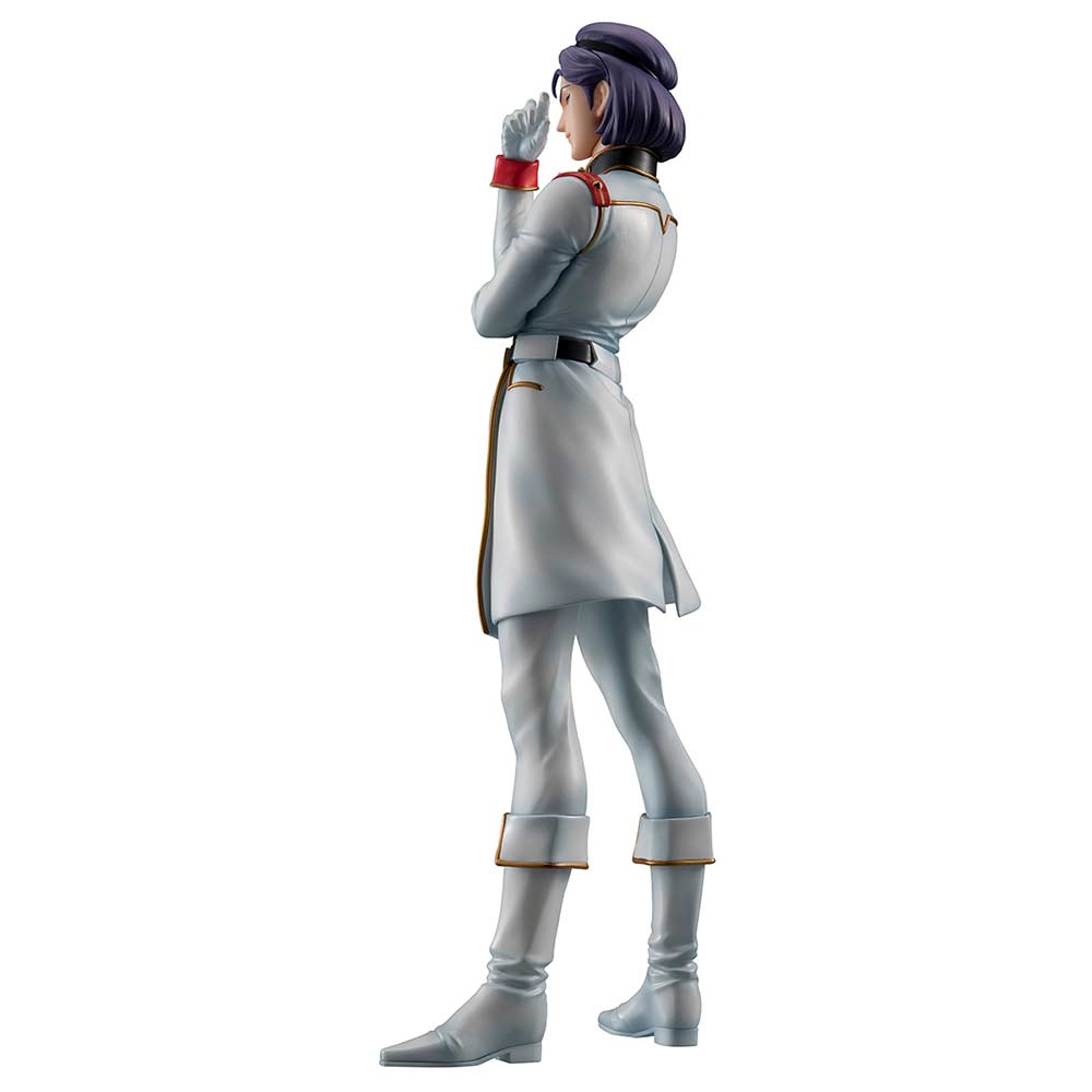 (PO) GGG Mobile Suit Z Gundam - Paptimus Scirocco Image_9