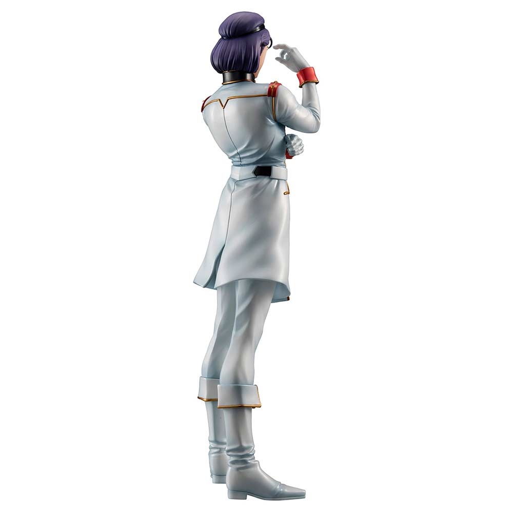 (PO) GGG Mobile Suit Z Gundam - Paptimus Scirocco Image_10