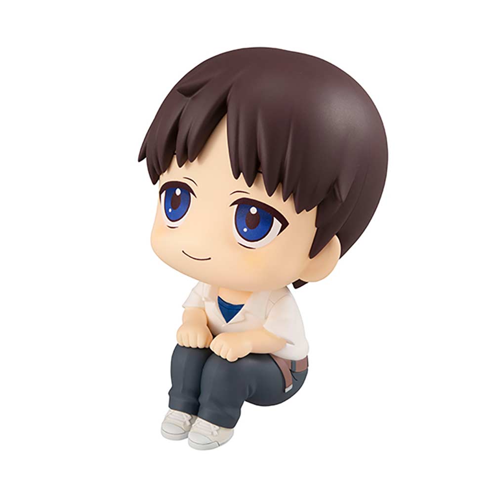 (PO) Look Up Series Rebuild of Evangelion - Ikari Shinji Image_1