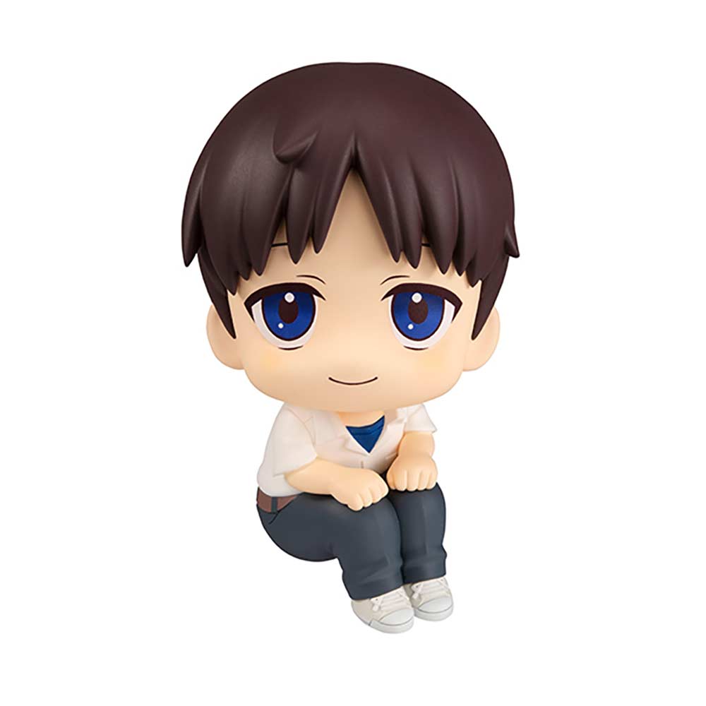 (PO) Look Up Series Rebuild of Evangelion - Ikari Shinji Image_2