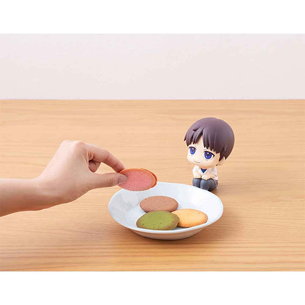 (PO) Look Up Series Rebuild of Evangelion - Ikari Shinji Image_7