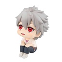 (PO) Look Up Series Rebuild of Evangelion - Nagisa Kaworu Image_1