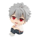 (PO) Look Up Series Rebuild of Evangelion - Nagisa Kaworu Image_5