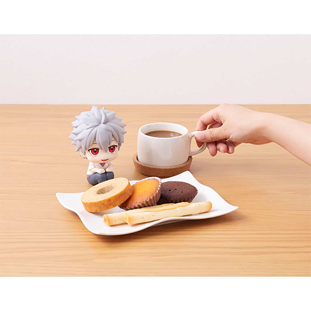 (PO) Look Up Series Rebuild of Evangelion - Nagisa Kaworu Image_6