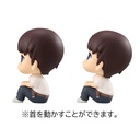 (PO) Look Up Series Rebuild of Evangelion - Ikari Shinji & Nagisa Kaworu (w/Gift) Image_7