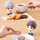 (PO) Look Up Series Rebuild of Evangelion - Ikari Shinji & Nagisa Kaworu (w/Gift) Image_9