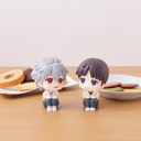 (PO) Look Up Series Rebuild of Evangelion - Ikari Shinji & Nagisa Kaworu (w/Gift) Image_10