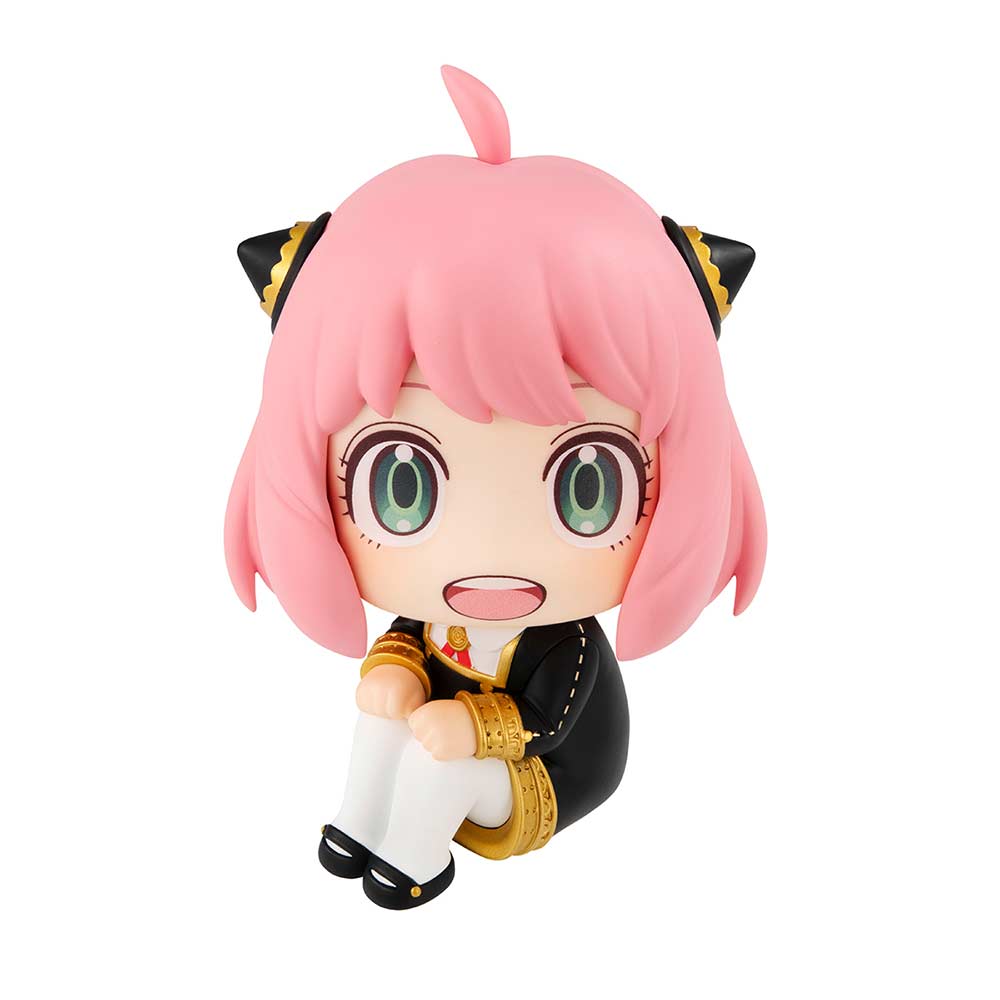(PO) Look Up Series SPY x FAMILY - Anya Forger (w/Gift) Image_3