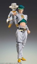 (PO) Super Action Statue JoJo's Bizarre Adventure Part IV - Kishibe Rohan & Heaven's Door (Re-issue) Image_2