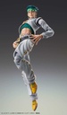 (PO) Super Action Statue JoJo's Bizarre Adventure Part IV - Kishibe Rohan & Heaven's Door (Re-issue) Image_4