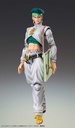 (PO) Super Action Statue JoJo's Bizarre Adventure Part IV - Kishibe Rohan & Heaven's Door (Re-issue) Image_5