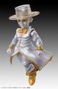 (PO) Super Action Statue JoJo's Bizarre Adventure Part IV - Kishibe Rohan & Heaven's Door (Re-issue) Image_6