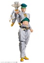 (PO) Super Action Statue JoJo's Bizarre Adventure Part IV - Kishibe Rohan & Heaven's Door (Re-issue) Image_8