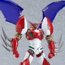 (PO) Moderoid Getter Robo Armageddon - Shin Getter 1 Image_1