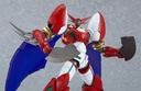 (PO) Moderoid Getter Robo Armageddon - Shin Getter 1 Image_7