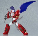 (PO) Moderoid Getter Robo Armageddon - Shin Getter 1 Image_8