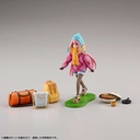 (PO) ARTPLA Yurucamp Plastic Model (Box Ver.) Image_4