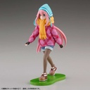 (PO) ARTPLA Yurucamp Plastic Model (Box Ver.) Image_5