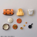 (PO) ARTPLA Yurucamp Plastic Model (Box Ver.) Image_6