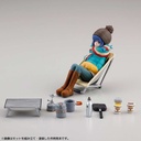 (PO) ARTPLA Yurucamp Plastic Model (Box Ver.) Image_8