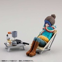 (PO) ARTPLA Yurucamp Plastic Model (Box Ver.) Image_9