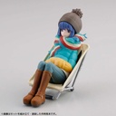 (PO) ARTPLA Yurucamp Plastic Model (Box Ver.) Image_10