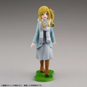 (PO) ARTPLA Yurucamp Plastic Model (Box Ver.) Image_16
