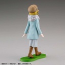 (PO) ARTPLA Yurucamp Plastic Model (Box Ver.) Image_18