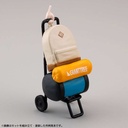 (PO) ARTPLA Yurucamp Plastic Model (Box Ver.) Image_19