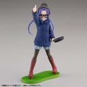(PO) ARTPLA Yurucamp Plastic Model (Box Ver.) Image_23