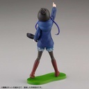 (PO) ARTPLA Yurucamp Plastic Model (Box Ver.) Image_24