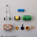 (PO) ARTPLA Yurucamp Plastic Model (Box Ver.) Image_26
