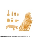 (PO) ARTPLA Yurucamp Plastic Model (Box Ver.) Image_28
