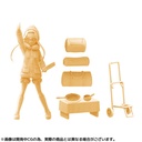 (PO) ARTPLA Yurucamp Plastic Model (Box Ver.) Image_30