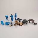 (PO) ARTPLA Keeper & Lion Set (Box Ver.) Image_2